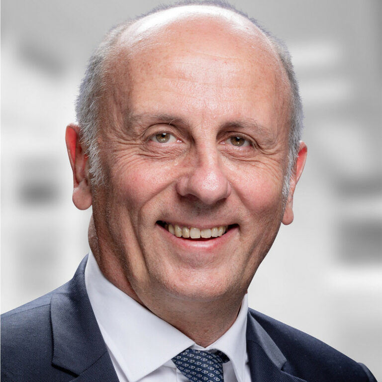 Eric Gauthier