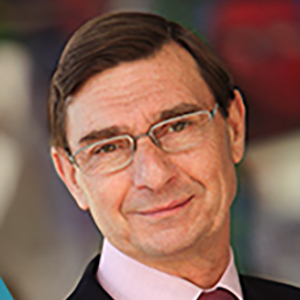 Jean-Pierre Lehner